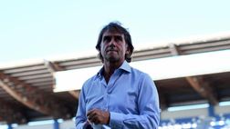 Sassuolo, Carnevali: “Affari con l’Inter per Locatelli e Boga? Beh, non c’è due senza tre…”