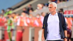Mourinho: “Mercato fantastico, anche se di reazione. Ma mi manca qualcosa”