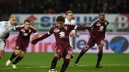 Ljajic, l’uomo in più del Torino: Mazzarri punta forte sulla qualità dell’ex Inter