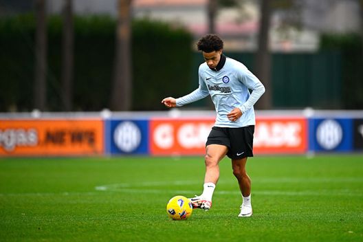 Getty Images Sky – Buchanan ha completato l’iter burocratico e si è allenato ad Appiano: a Monza ci sarà- immagine 3