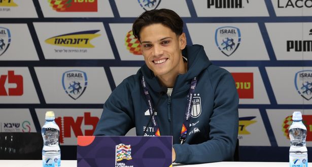 Moretto – Milan-Ricci, accordi totali a un passo: operazione da 25 milioni- immagine 3