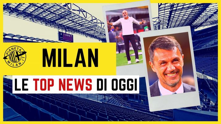 Milan top news calciomercato (GettyImages) 