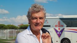 Antognoni fa 69 anni e scrive al pallone: “Sogni e dispiaceri, ti amerò sempre”