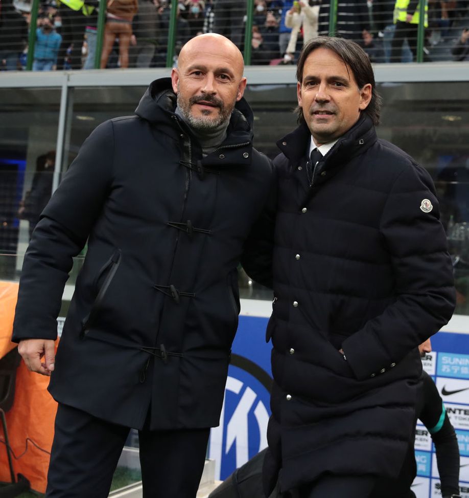 Inzaghi: “Non avevamo abituato così i tifosi dell’Inter ma c’è tempo per rialzarsi”- immagine 2