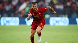 Spinazzola: “Ci divertiamo tanto e per fortuna non ci sarà Di Maria”