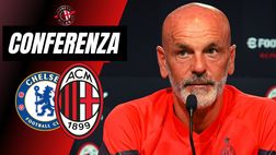 Chelsea-Milan, Pioli: “Conosco bene Potter, ma abbiamo lavorato su di noi” | LIVE UCL News