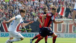 Reggina, Ricci: “A Parma gara complicata, ma lotteremo su ogni pallone”