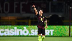 Toro News Award 2022/23: Radonjic il migliore a Monza, alle sue spalle Ricci