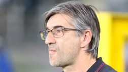 Ora tocca a Juric
