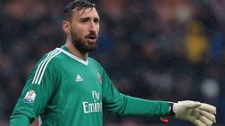 Calciomercato Milan – La Juventus pensa a Antonio Donnarumma | News