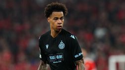 INFO SOS – Inter, Buchanan per sostituire Cuadrado: contatti in corso e le novità sulla trattativa