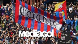 Caos Catania, non c’è pace per il club etneo: nuova penalizzazione in arrivo?