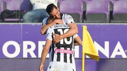 Pablo Marí al 45′: “Siamo stati bravi a segnare, ma occhio alla Fiorentina”