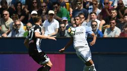 Mercato, al capolinea l’avventura di Dalbert all’Inter? Un poker di club interessati