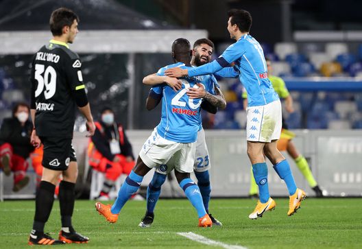 (Photo by Francesco Pecoraro/Getty Images) (Photo by Francesco Pecoraro/Getty Images)