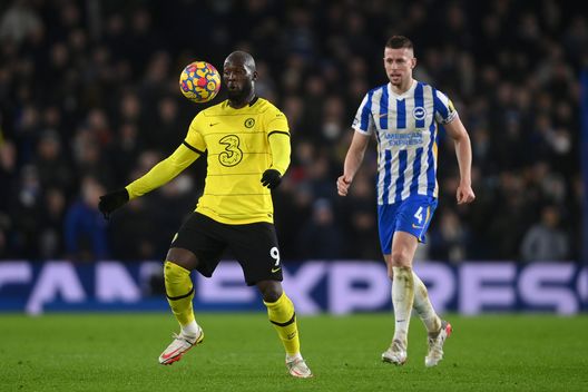 Lukaku (getty images) Lukaku
