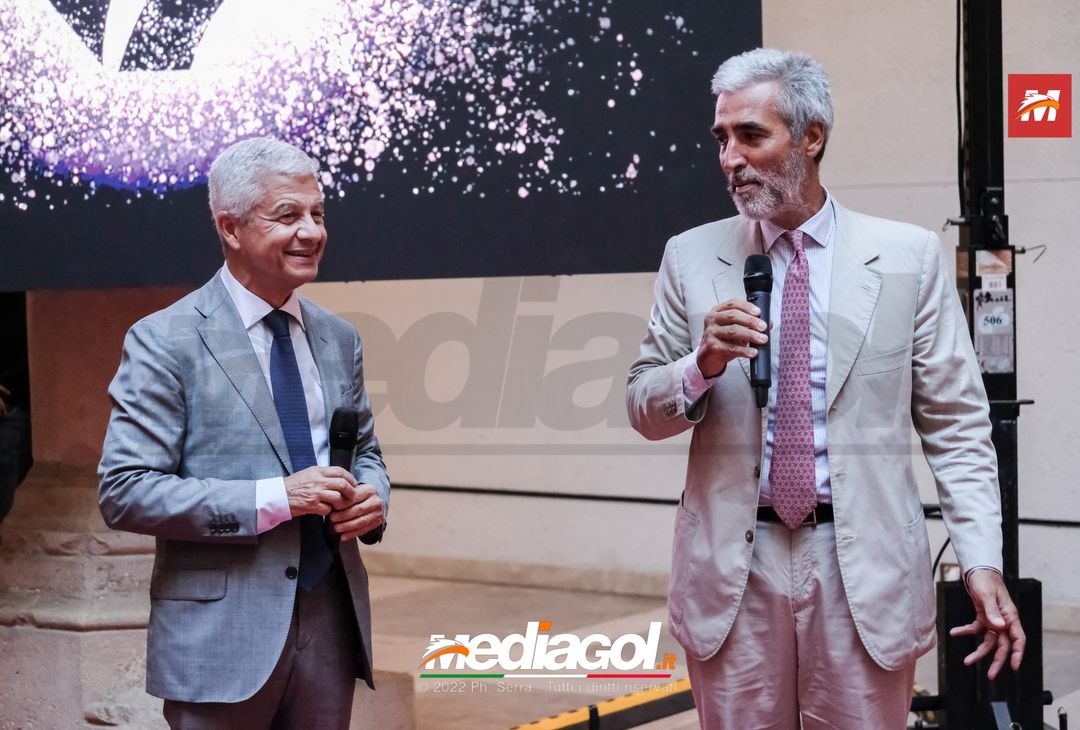 FOTO PALERMO, presentazione nuove maglie gara Palermo 2022/2023 (Gallery) - immagine 68