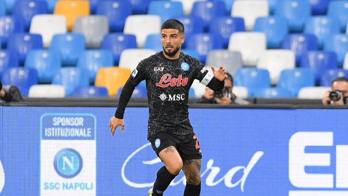 Fantacalcio Napoli, Spalletti rinnova la fiducia a Insigne: “Il prossimo rigore lo tirerà sempre lui” - immagine 1