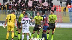 Serie C, le decisioni del Giudice Sportivo: 15 squalificati, 5 club multati