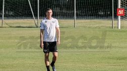 Palermo, report clinico: out Marconi e Crivello, Buttaro e Di Mariano…