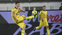 Verona verso il Torino, stamattina la ripresa