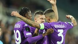 La probabile formazione: Jovic non ti fermare, finalmente Nico. Ecco i migliori
