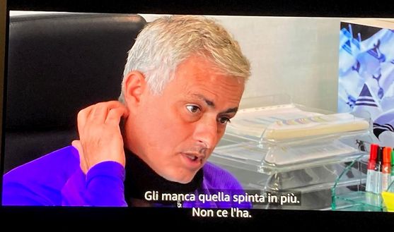 Fotogramma Amazon Fotogramma Amazon