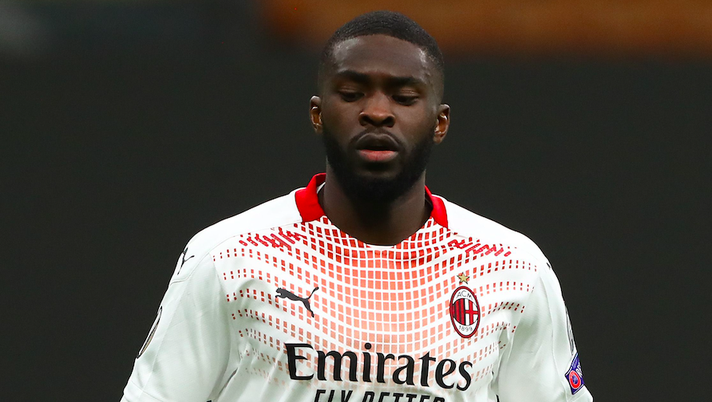 Gazzetta: “Milan, adesso forti dubbi su Tomori: cosa filtra sul riscatto di Fikayo” Gazzetta: “Milan, adesso forti dubbi su Tomori: cosa filtra sul riscatto di Fikayo” - immagine 1