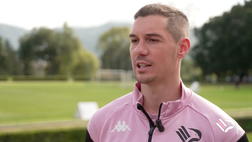 VIDEO Palermo, Marconi: “Frosinone quasi come un derby, mio appello ai tifosi”