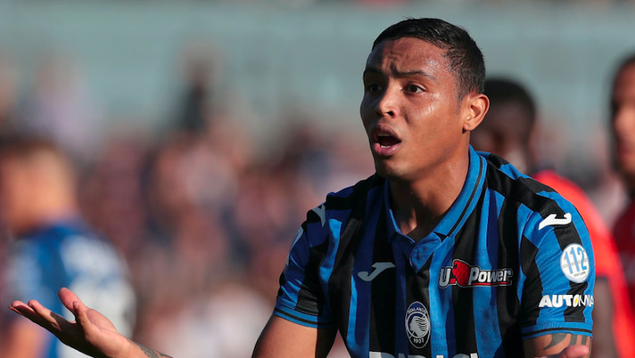 Sette brutte notizie per la prossima al fantacalcio, da Muriel e Mertens a de Ligt- immagine 1