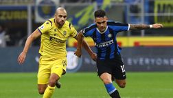 Stop Amrabat, scampato pericolo: un turno di squalifica
