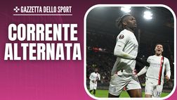 Milan, Rafa Leao interruttore umano: una gemma, ma troppi errori