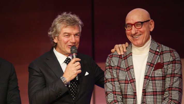 GERMOGLI PH: 2 DICEMBRE 2019 Terzo scudetto viola? La “controstoria” in un documentario - immagine 1