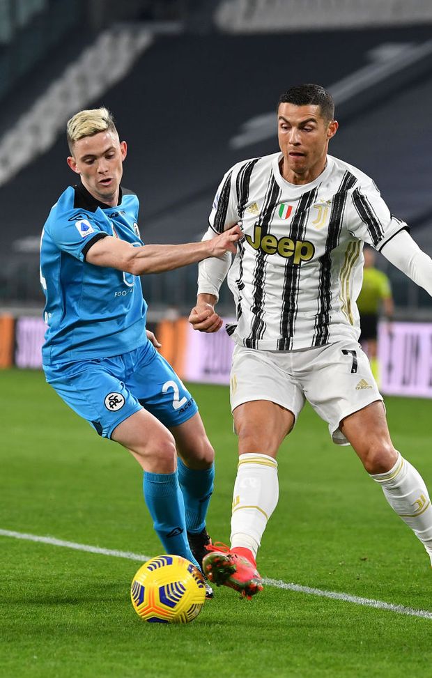  (Photo by Valerio Pennicino/Getty Images) 