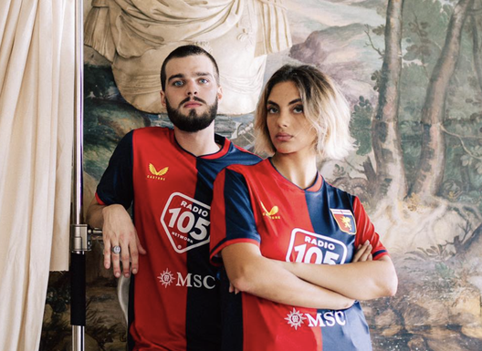 credit Genoa calcio Genoa, il club rossoblu’ avrà squadra femminile in Serie B- immagine 2