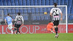 Immobile piega l’Udinese e porta la Lazio ai quarti contro il Milan