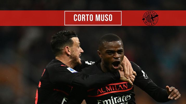 Florenzi Kalulu AC Milan