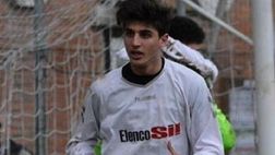 Inter, ufficiale il giovane Marcellusi: “Doti importanti”. Samaden: “E’ nostro e…”