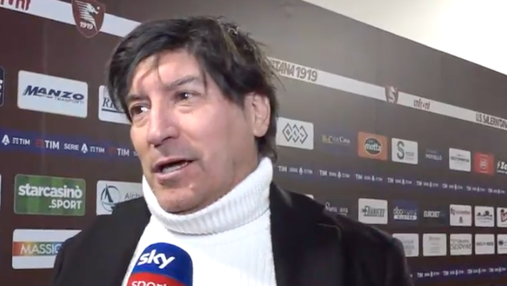 Zamorano: “Scudetto? Nulla è certo, Inter deve sperare. Lautaro in grandissima forma” - immagine 1