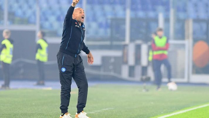 Napoli, lavoro tecnico e partitella a campo ridotto nella rifinitira pre-Roma - immagine 1