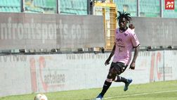Palermo, fumata grigia per il rinnovo di Marong: la situazione