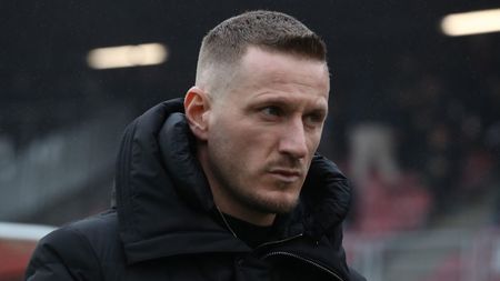 Milan primavera, Abate: 'Il Napoli è venuto qua mettendosi dietro la palla' (getty images)