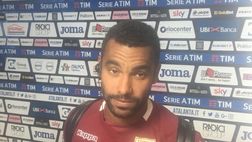 Cagliari-Torino 0-0, Djidji: “Volevamo vincere, ma un pareggio non è da buttare”