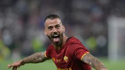 Spinazzola ammette: “Temevo di non tornare quello di prima”