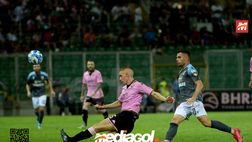 Palermo-Parma 1-0: cuore, testa e attributi! Marconi firma il successo contro i ducali
