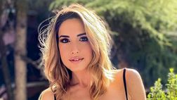 Giorgia Rossi sorride sui social: “Finalmente il sole”