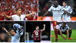 Sabiri, Boga, Pereyra: “Questa è pazzia! Pazzia? Questo è il calciomercato!”