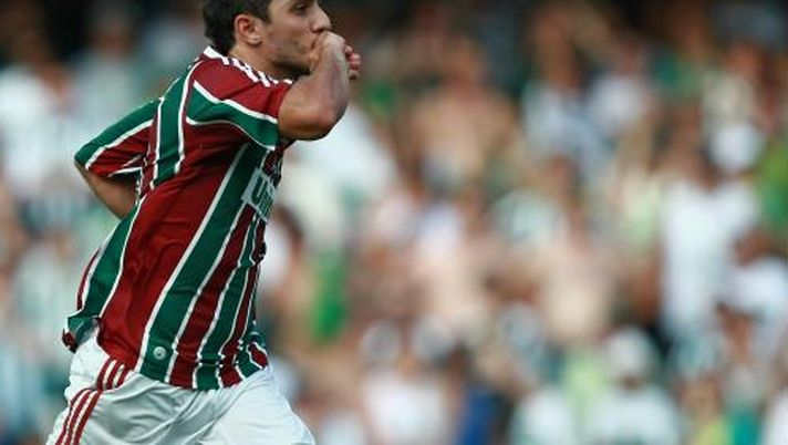 Caprari va da Zeman, Marquinho più vicino Caprari va da Zeman, Marquinho più vicino - immagine 1