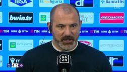 Stankovic: “Orgoglioso dei miei ragazzi. Credo all’obiettivo salvezza”