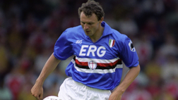 Sampdoria, Vierchowod: “Stankovic non era il tecnico giusto. Serve squadra con attributi”
